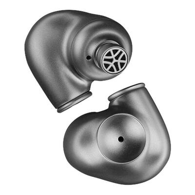 MezeAudio阿兹朵单动圈有线耳机