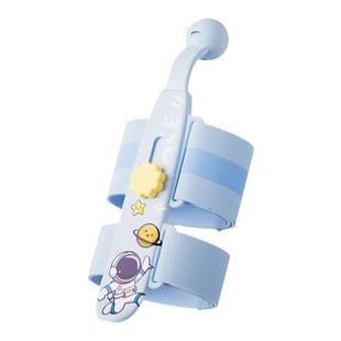 悟生可伸缩防勾腕矫正器小学生握笔器可调节幼儿园初学者写字防勾手腕姿势纠正器神器儿童练字固定铅笔训练