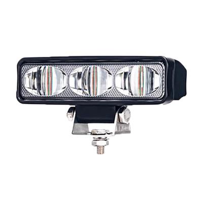 型号S033叉车区域灯三透镜·高亮