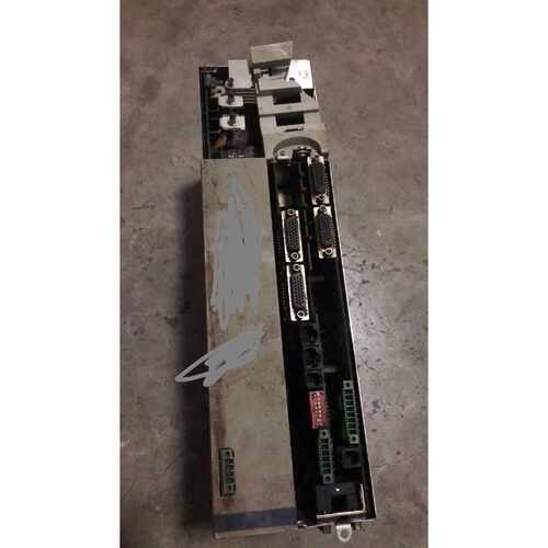 溢价-赐福FOXNUM驱动器MDLU3000B0CAN00