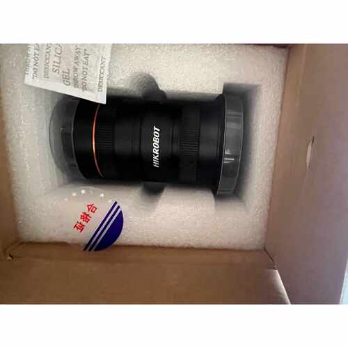 【议价-可维修】HIKROBOT 海康 MVL-LF3040M-01-M72 /二手均有货