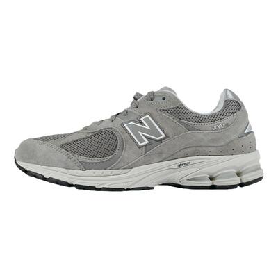 NEWBALANCE元祖灰慢跑鞋