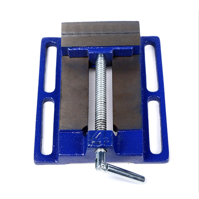 平口钳虎钳美式台钻木工台钳夹具