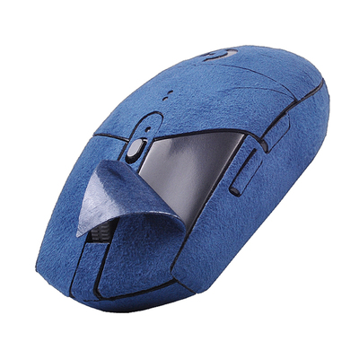 g102g304吸汗防滑鼠标贴膜捷仕