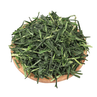 2025新大麦草段兔子龙猫豚鼠牧草增强体质调理肠胃粗纤维嫩绿250g