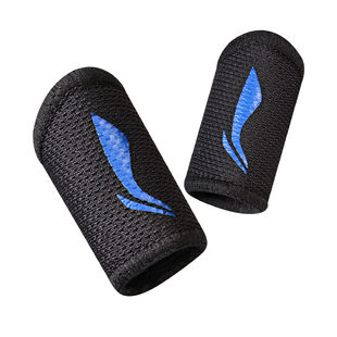 李宁手指套护指篮球运动保护套拇指专用神器成人学生手指头护具男