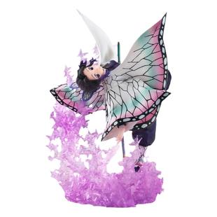 正版 包邮 Aniplex 鬼灭之刃 蝴蝶忍 蝶之舞 富冈义勇炼狱杏寿郎