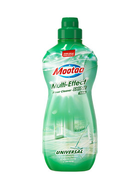 Mootaa拖地专用地板清洁剂
