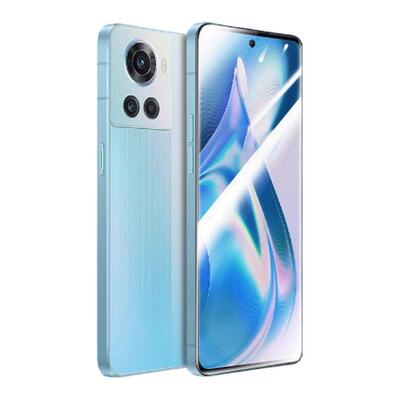 适用一加Ace全屏覆盖防爆钢化膜