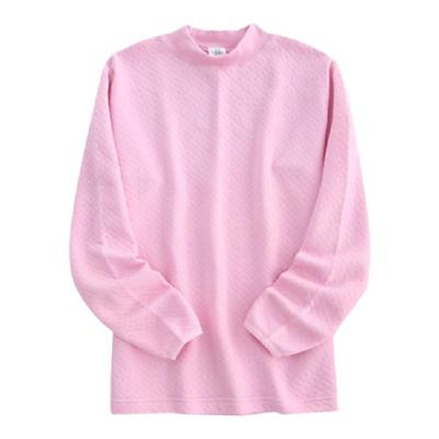 A＆B保暖内衣三层加厚大码纯棉