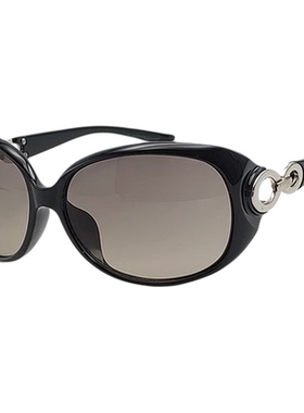 女士防紫外线防晒墨镜太阳镜显瘦