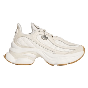 adidas阿迪达斯三叶草男女OZVENUZ厚底老爹鞋运动休闲鞋HQ2643