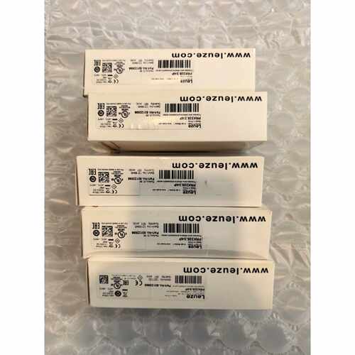 〔议价-可维修〕全新劳易测Leuze光电传感器 PRK328.3/4P