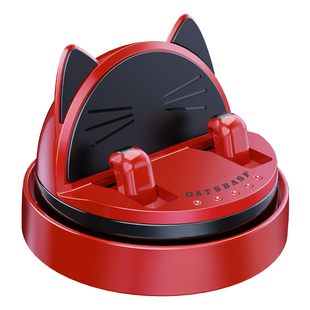 车载摆件女生汽车上中控台仪表盘车内装饰用品大全高级感2025新款