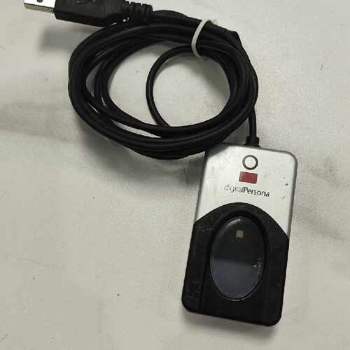 U are U 4500Fingerprint Reader