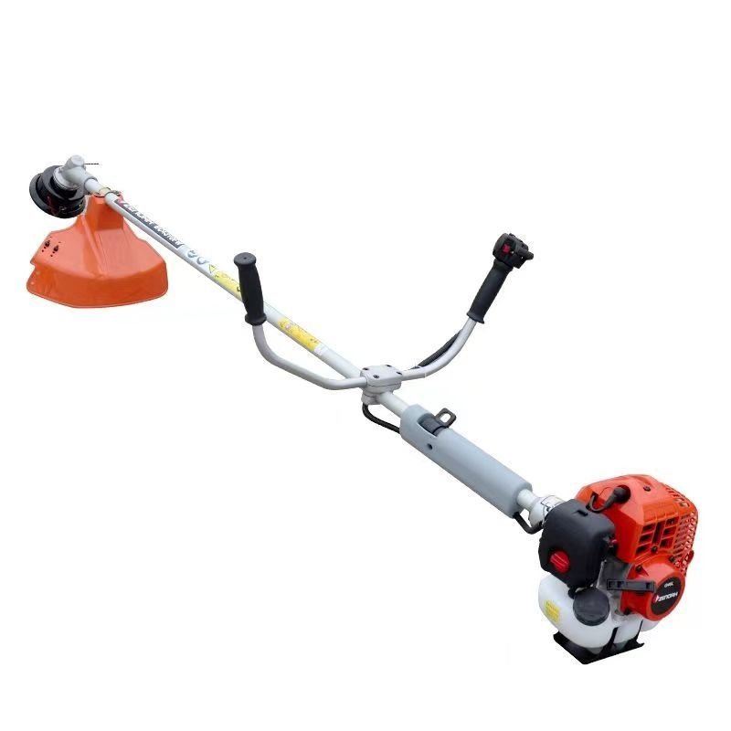 富世华443割草机443R小松G45除草机侧挂割背负割灌机园林工具,农机/农具/农膜,割灌机/割草机/油锯,淘宝优惠券,粉丝福利购,淘宝优惠卷