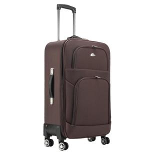 24寸拉杆箱男20寸商务旅行箱女行李箱28寸帆布箱包万向轮密码箱