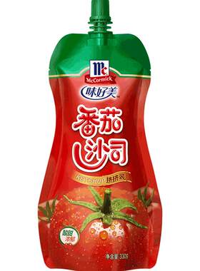 味好美番茄沙司
