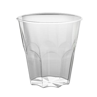 一次性杯子食品级加厚航空杯塑杯