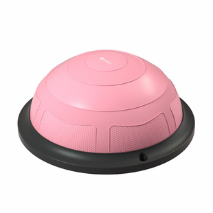 派普波速球儿童半圆平衡球感统训练器材蹦蹦球瑜伽半球波比球家用