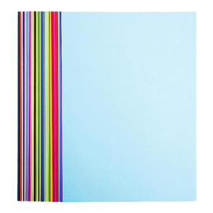 得力折纸彩纸手工儿童专用彩色软卡纸小学生幼儿园大号a4纸正方形红色彩剪纸千纸鹤美术纸diy材料包工具套装