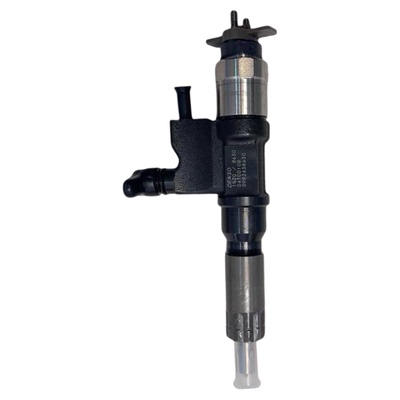 住友360挖机五十铃发动机4HK1 6HK1喷油器总成095000-5471/0660