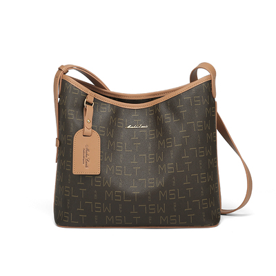 马莎兰缇可露丽风大容量HOBO包