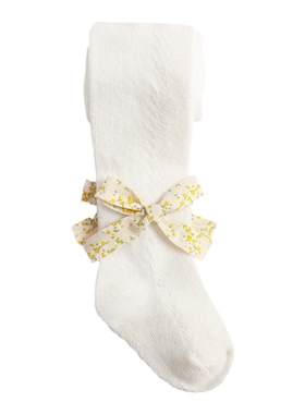 西班牙公主风连裤袜夏季镂空网眼