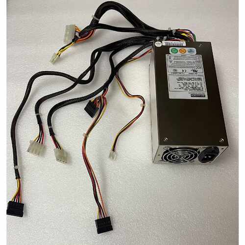 询价P2U-6300P(ROHS)研华工控机电源 新巨开关电源