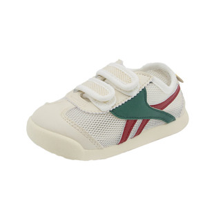 TOPSTAR官方儿童凉鞋女童夏季新款男童网面鞋透气宝宝鞋沙滩凉鞋