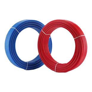 尼龙管PA11-6耐高温高压酸碱油管聚酰胺4/6/8/10/12/16*1*1.5英制