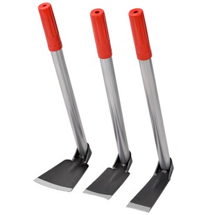 小锄头家用种菜神器专业挖地工具大全小农具镢头挖笋开荒挖土农用