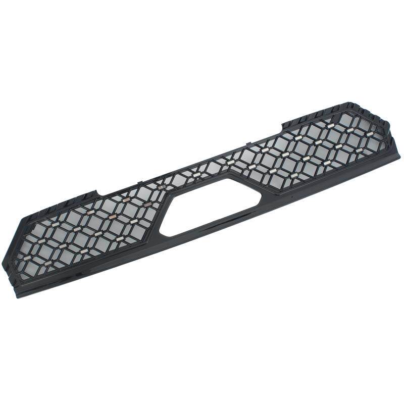 适用于25款埃安RT/UT防虫网中网水箱防尘网进气格栅免拆改装配件