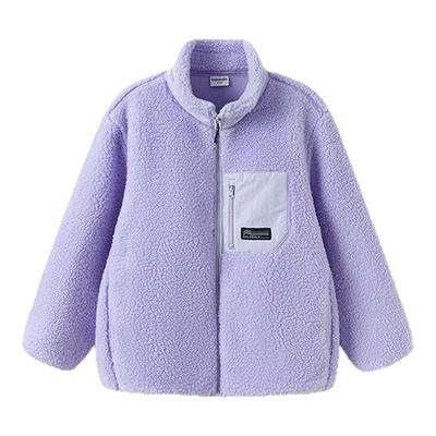 巴拉巴拉新款儿童秋季外套