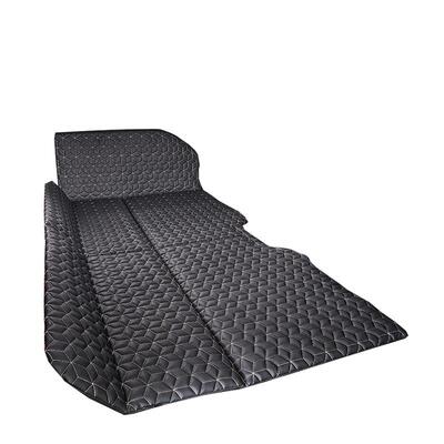 升级加厚车载折叠床【送头枕】