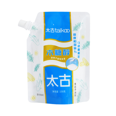 Taikoo/太古木糖醇健康代糖150g