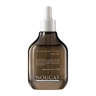 进口头皮护理精华液控油蓬松滋养毛囊补水头发修养护发营养液正品