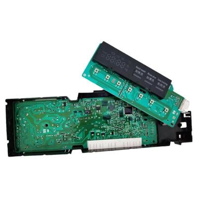 西门子洗衣机XQG52-08x268