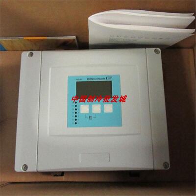 议价EH超声波流量计FMU90-R11CA111AA3A  FDU91-RG2AA分体式液位