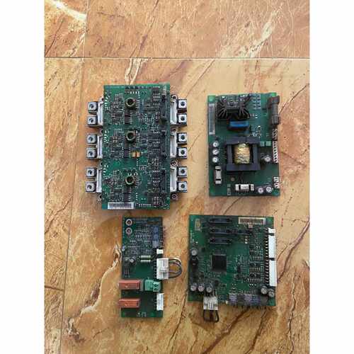 询价变频器板子一套、AGDR-71C、IGBT FS450