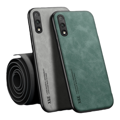 荣耀9x软硅胶欧美商务软壳