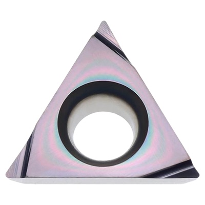 布拉米特精镗孔刀片锋利耐磨