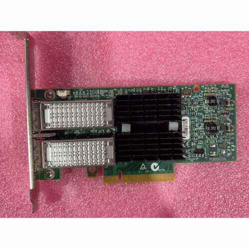 询价-MellanoxMCX354A10G网卡MCX354A可维修