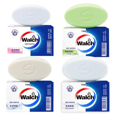 【官方正品】威露士健康香皂125g