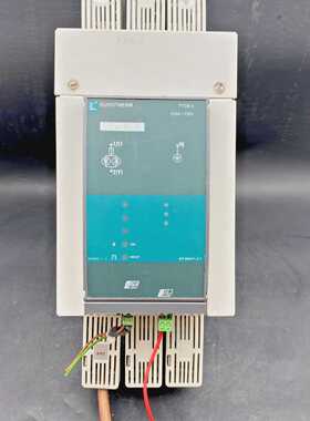 EUROTHERM 7100S 125A/230V/NONE/XXXX/FUSE/LDC/FRA/NONE Smart