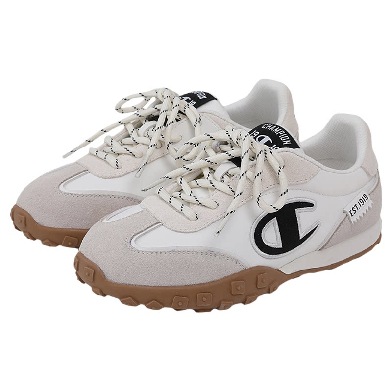 Champion男女儿童26春新款经典复古阿甘鞋