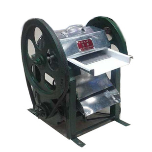 西安切羊肉泡馍饼丁羊肉泡馍机掰馍机专用切馍机绞馍机打馍机切丁