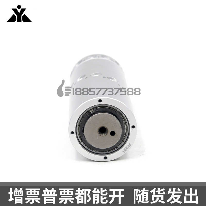 MQR1-MQR2-MQR4-MQR8-MQR12-MQR16-M5高速多路旋转接头MQRF12-M5