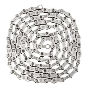 SHIMANO禧玛诺M6100M7100M8100M9100山地公路车11/12速链条LG500