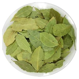 青岛特绿香叶500g月桂叶可磨香叶粉炖肉卤肉调料另有桂皮草果八角